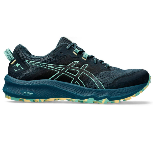 Asics Trabuco Terra 2