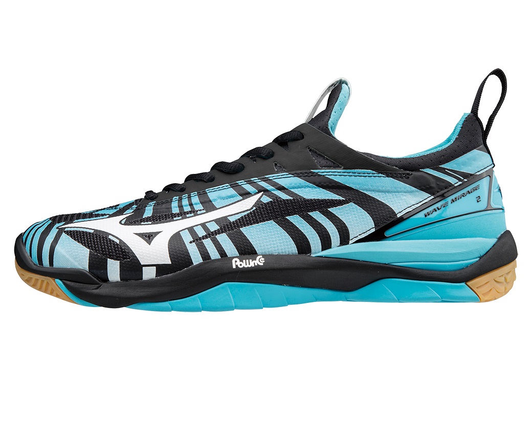 Mizuno mirage store wave 2