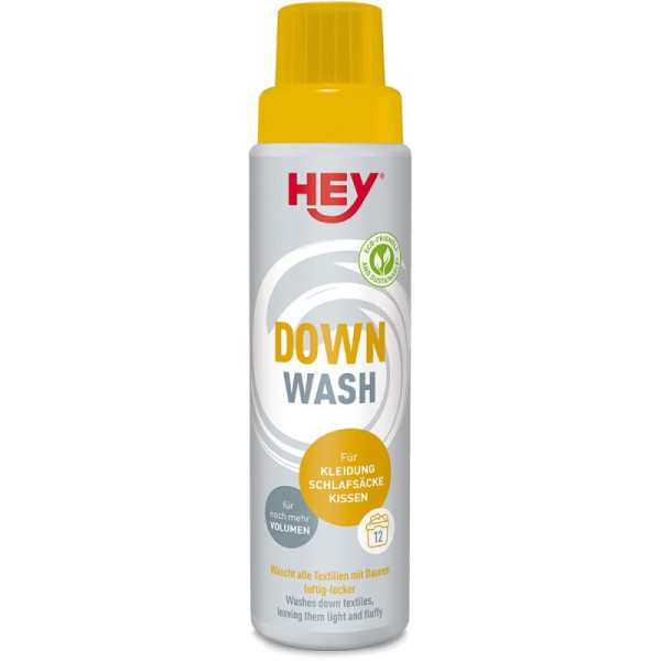 Hey Sport Daunen Wash 250ml