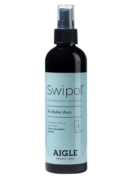 Aigle Swipol Pflege Pumpspray für Gummistiefel