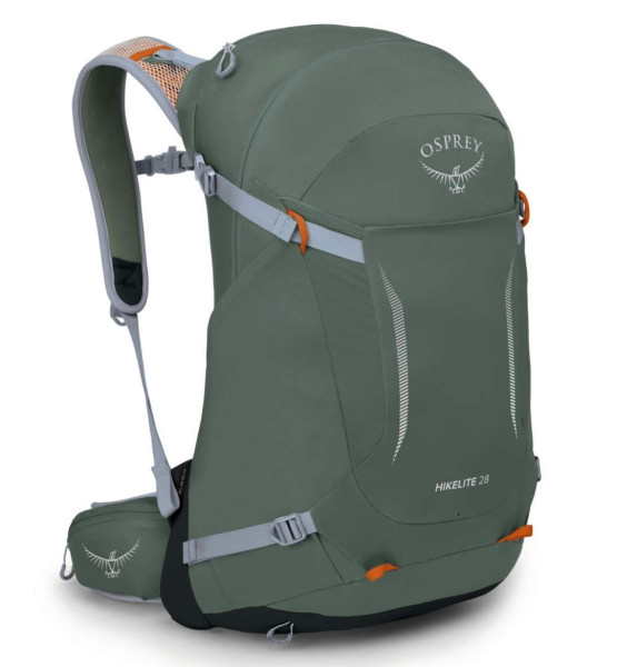 Osprey Hikelite 28 pine leaf green