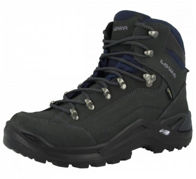 Lowa Renegade GTX MID Wide