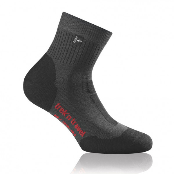 Rohner Trek'n Travel L/R Wandersocken