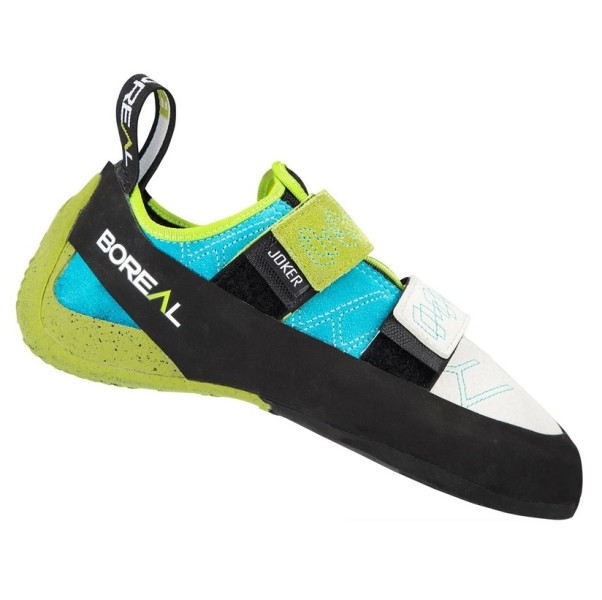 Boreal Joker Velcro Women Kletterschuh