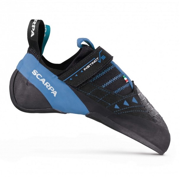 Scarpa Instinct VSR