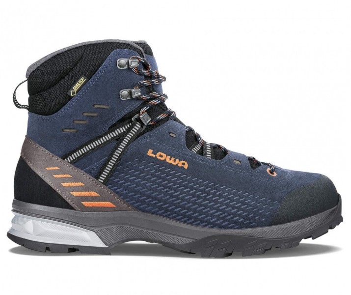 Lowa Arco GTX MID