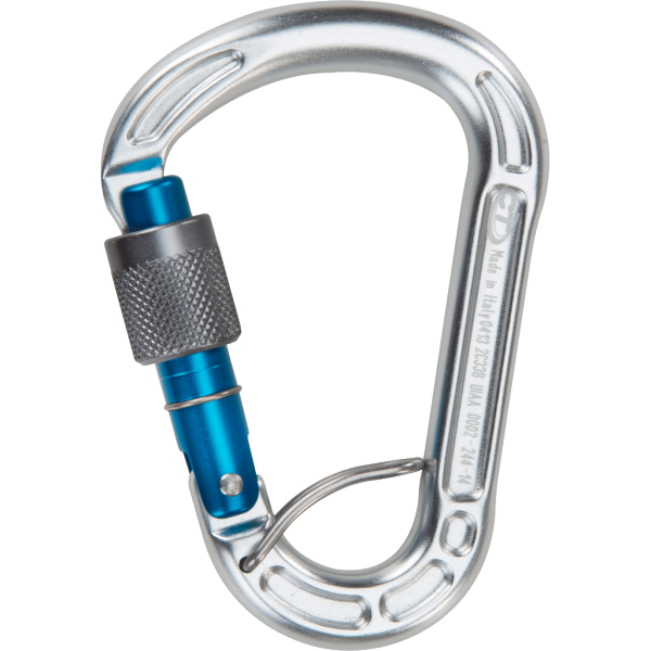 Climbing Technology Concept SGL Karabiner