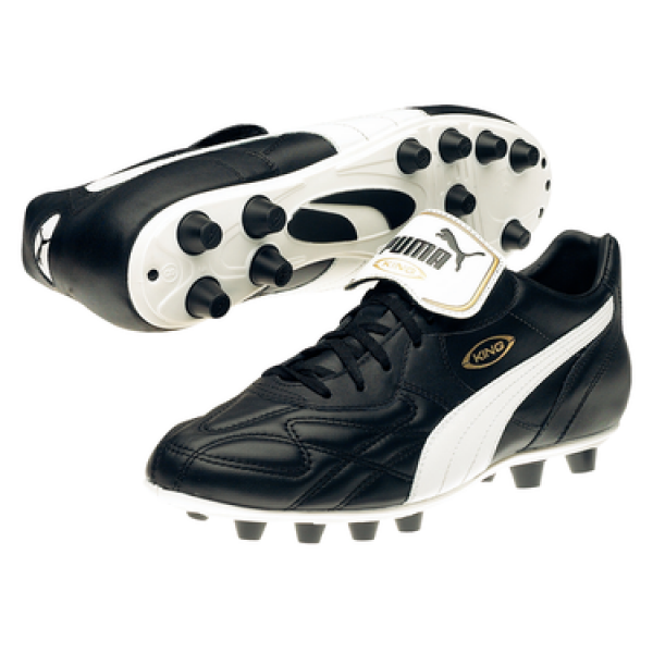 puma king top di fg mens football boots