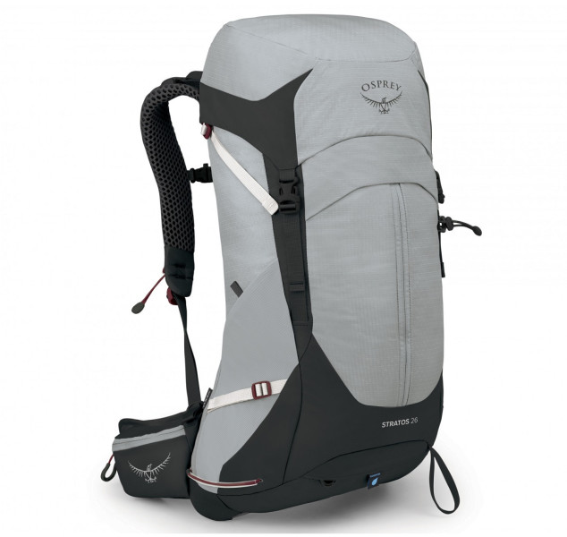 Osprey Stratos 26 smoke grey