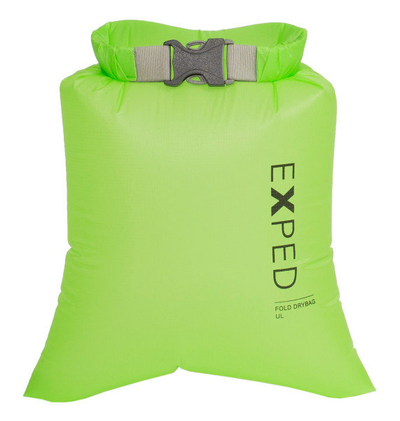 Exped Fold Drybag UL Packsack