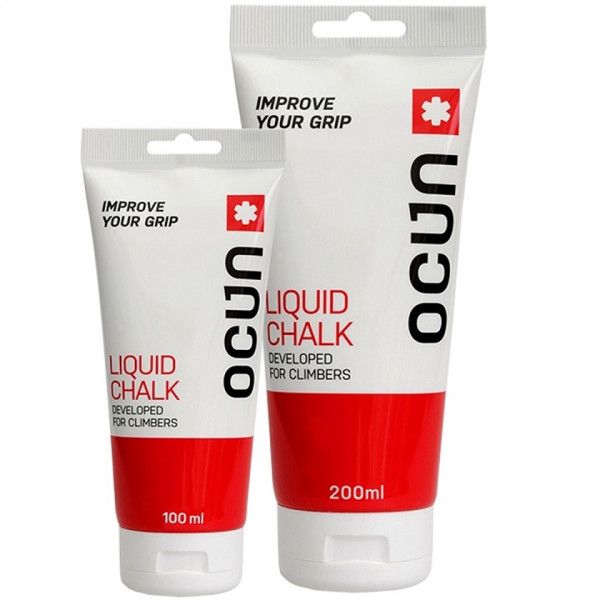 Ocun Liquid Chalk ab 100ml