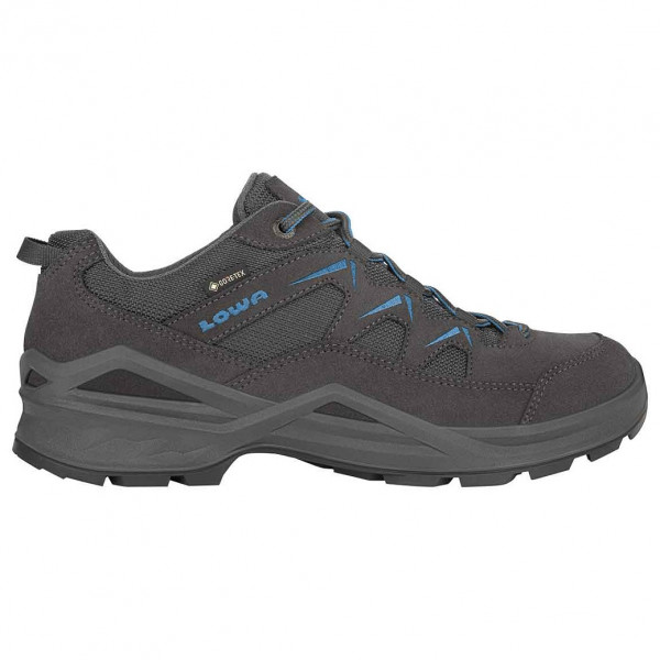 Lowa Sirkos Evo GTX LO ClassicSportShoes Dein Schuhshop im Internet