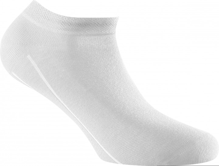 Rohner next Sneaker Socken 3er Pack