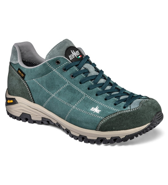 Lomer Maipos MTX Suede