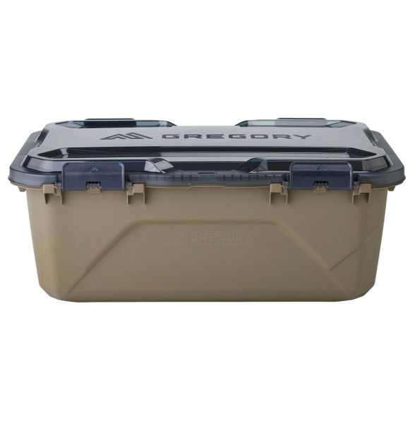 Gregory Alpaca Gear Camp Box mirage tan