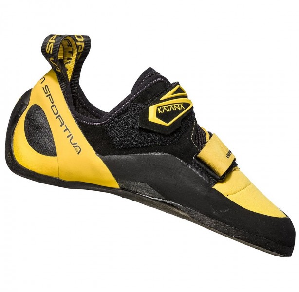 La Sportiva Katana