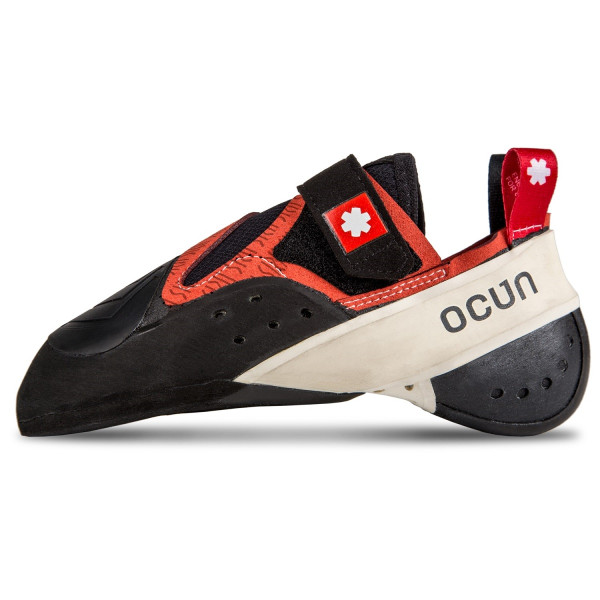 Ocun Iris Low Volume