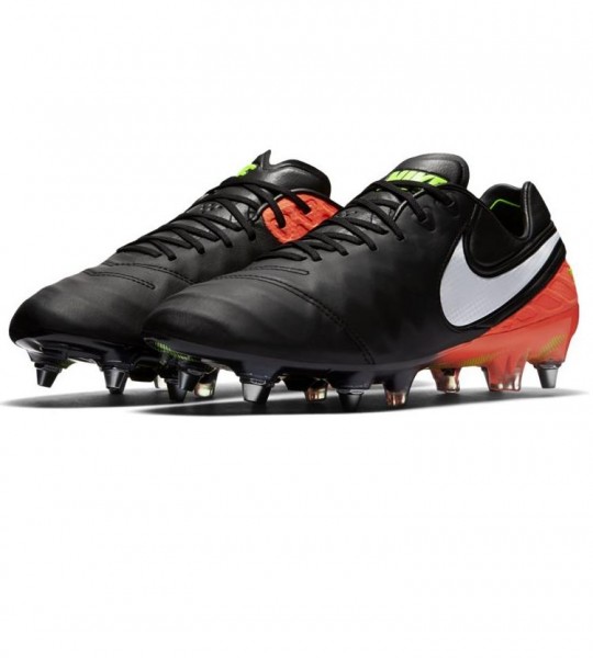 Nike Tiempo Legend VI SG Pro 