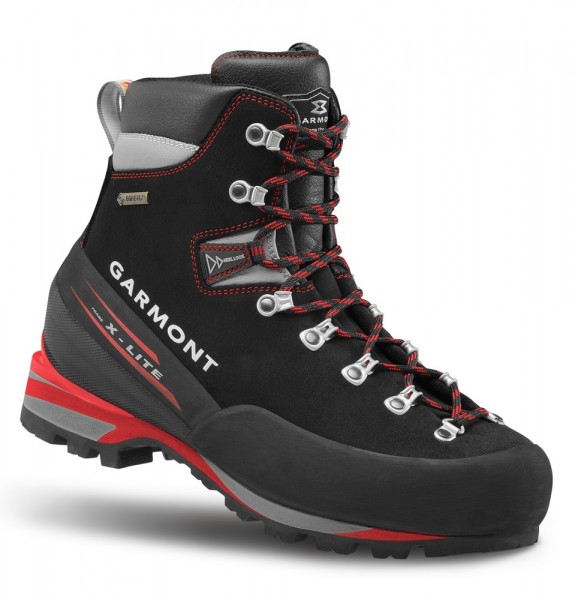 Garmont Pinnacle GTX