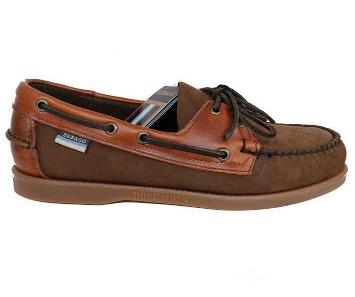 Sebago Docksides Spinnaker