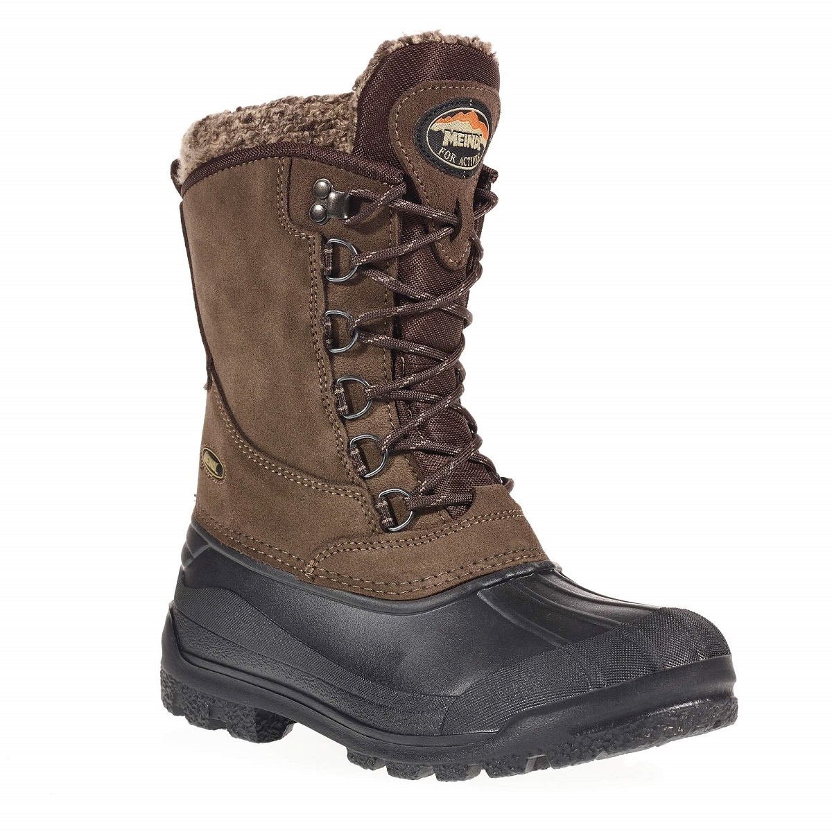 Meindl 10, sport- en outdoorschoenen heren 45 EU