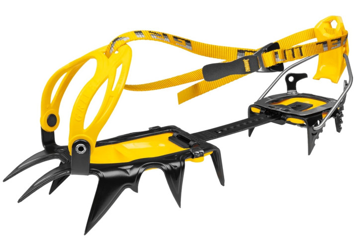 Grivel G12 NEW MATIC Evo