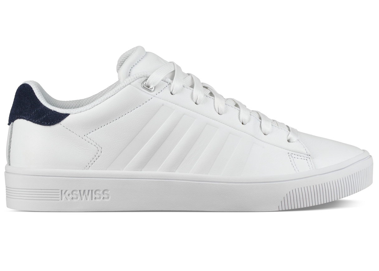 K Swiss Court Frasco ClassicSportShoes Dein Schuhshop im Internet