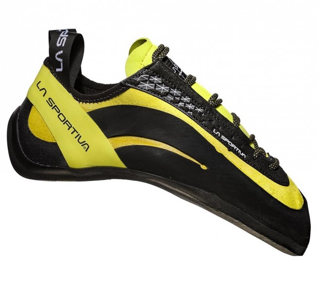 La Sportiva Miura Lime