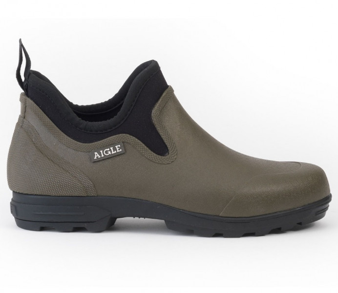 Aigle Lessfor Plus M