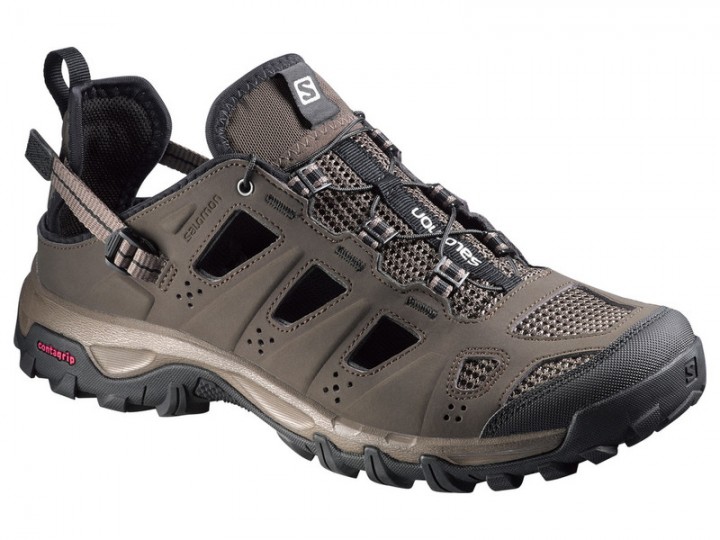 Salomon Evasion Cabrio