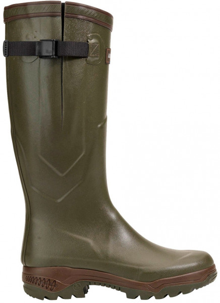 Aigle Parcours 2 Vario