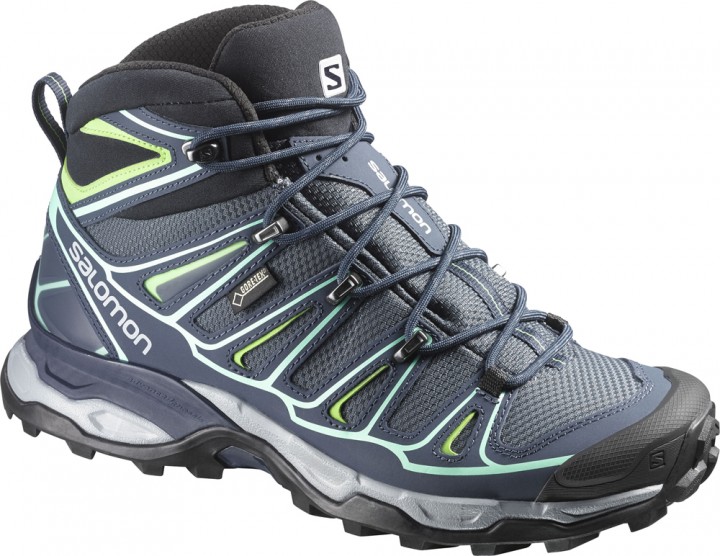 Salomon X Ultra MID 2 GTX W