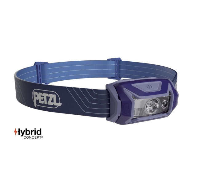 Petzl Tikka 350 Stirnlampe 350 Lumen