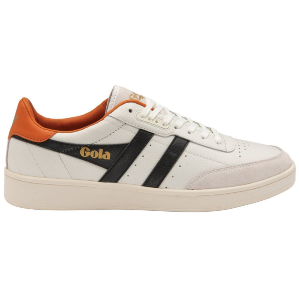 Gola Classics Contact Leather Men Sneaker