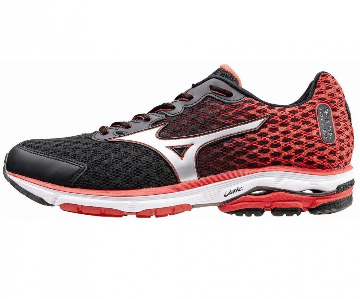 mizuno wave rider 18 herren