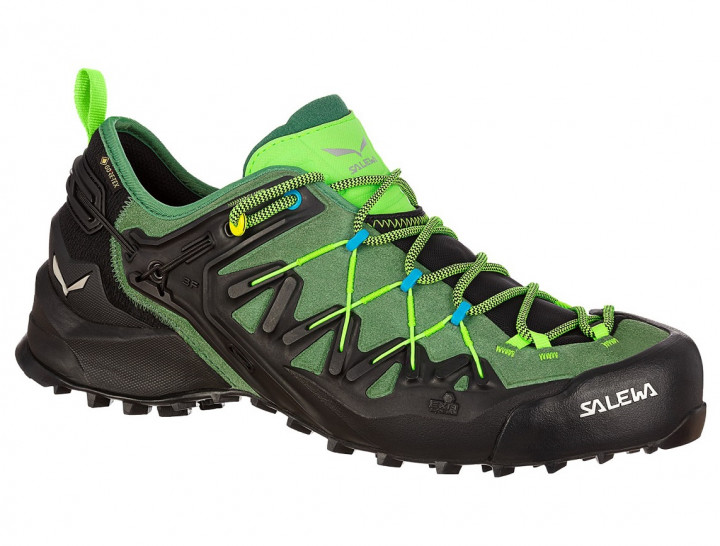 Salewa MS Wildfire Edge GTX