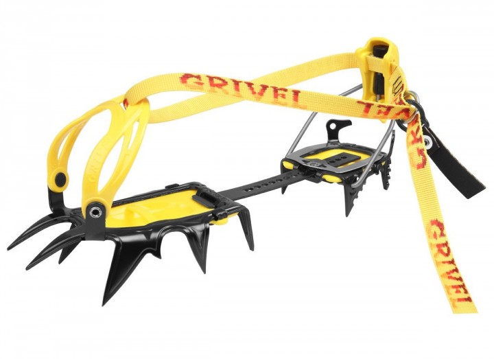 Grivel AIR TECH G12 NEW MATIC