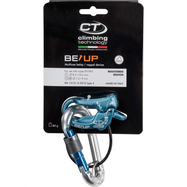 Climbing Technology Be Up KIT