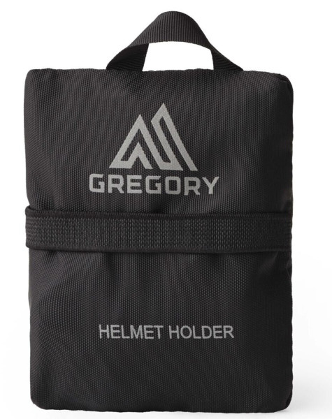 Gregory Packable Helmet Holder Helmhalter