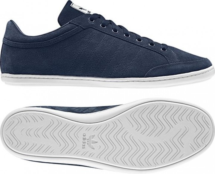 Adidas Plimcana Clean Low