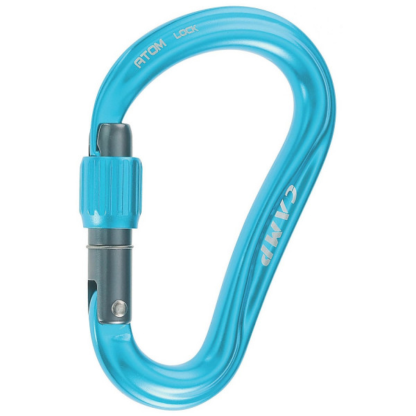 Camp Atom Lock Lock Karabiner