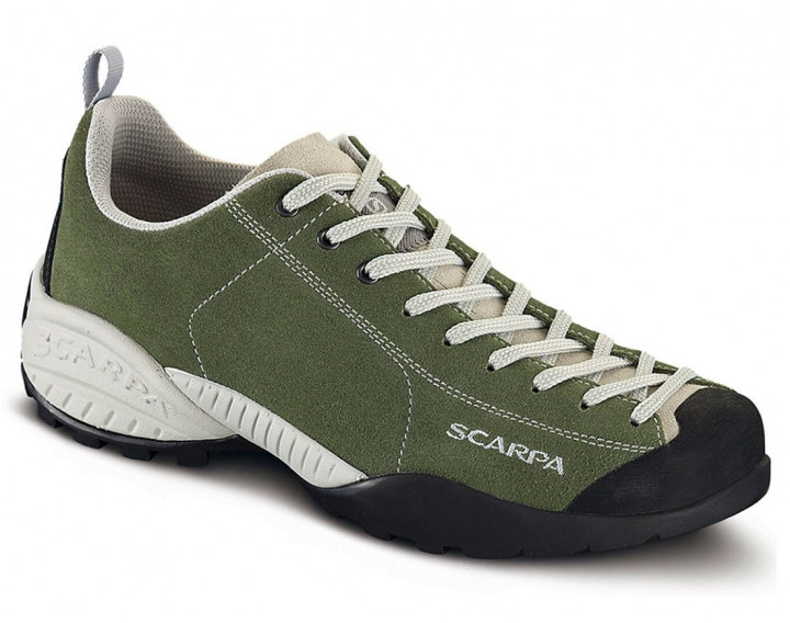Scarpa Mojito birch
