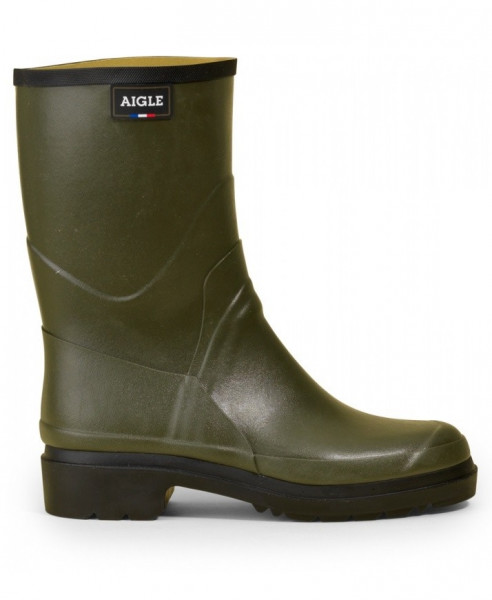 Aigle Bison 2