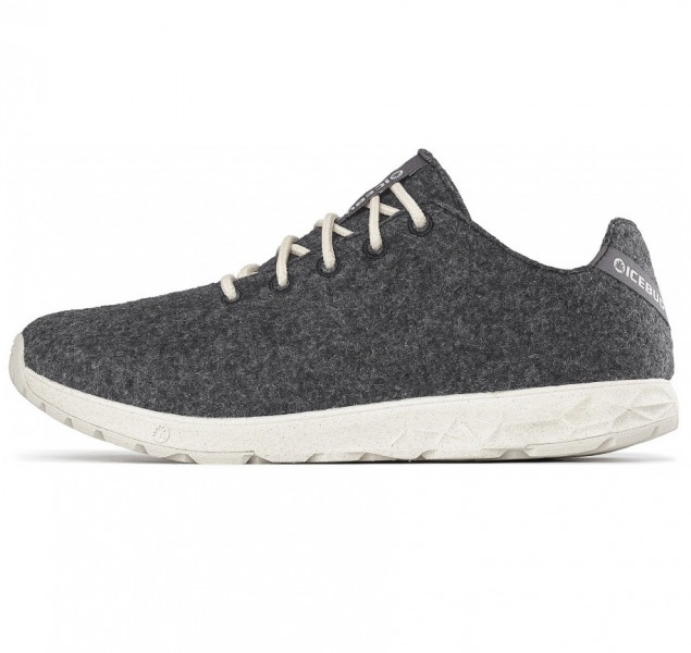 Icebug Eide Wool Biosole Unisex *Sustainability