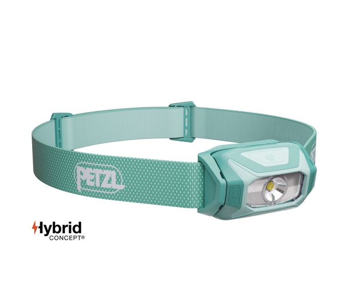 Petzl Tikkina 300 Stirnlampe 300 Lumen