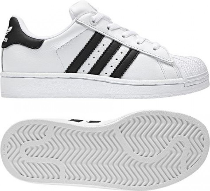 adidas superstar damen 34