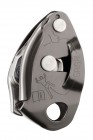 Petzl Gri Gri 2 gray  Petzl Gri Gri 2 gray