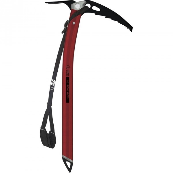 Climbing Technology Alpin Tour Ice Axe Eispickel