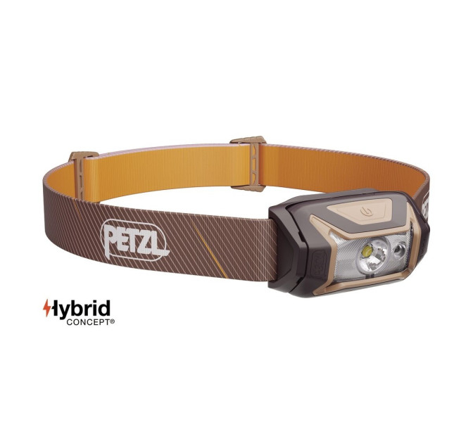 Petzl Tikka 350 Stirnlampe 350 Lumen
