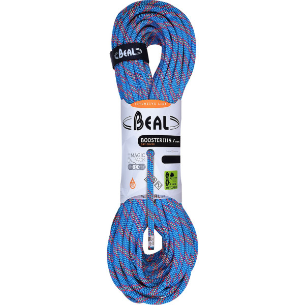 Beal Booster III 9.7 mm UNICORE Dry Cover